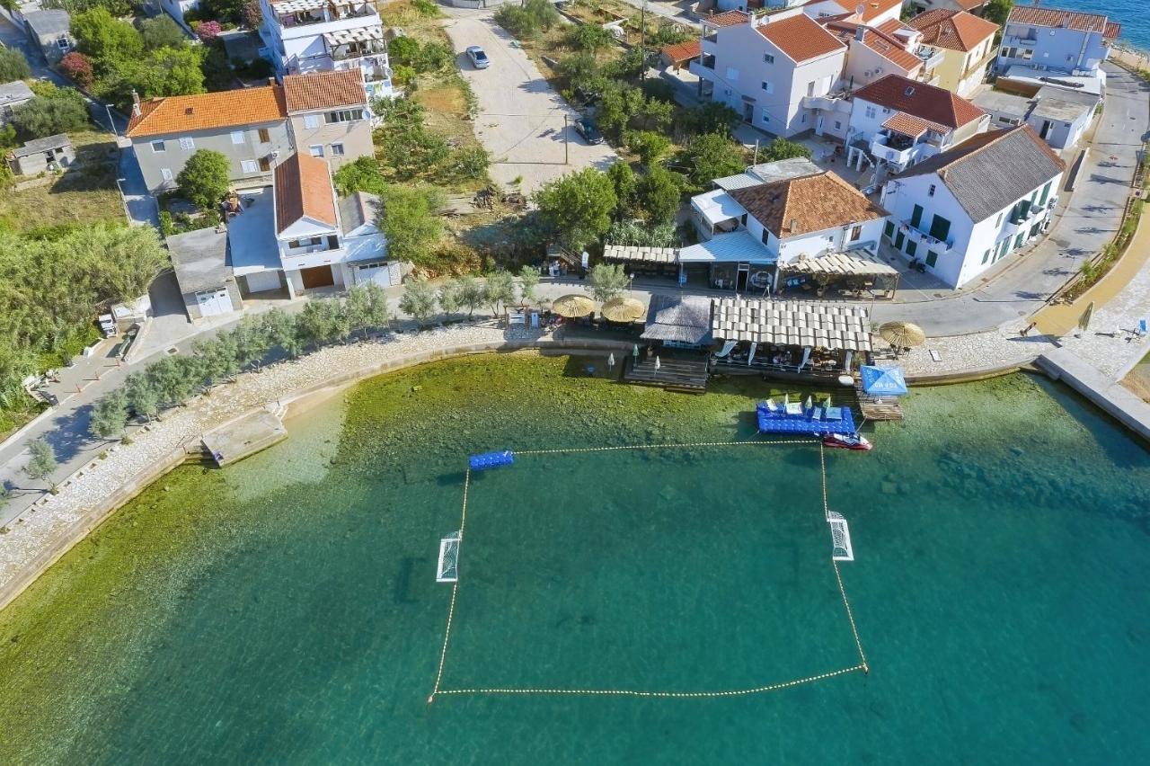 Villa Legacy, By The Beach, Kali Dış mekan fotoğraf