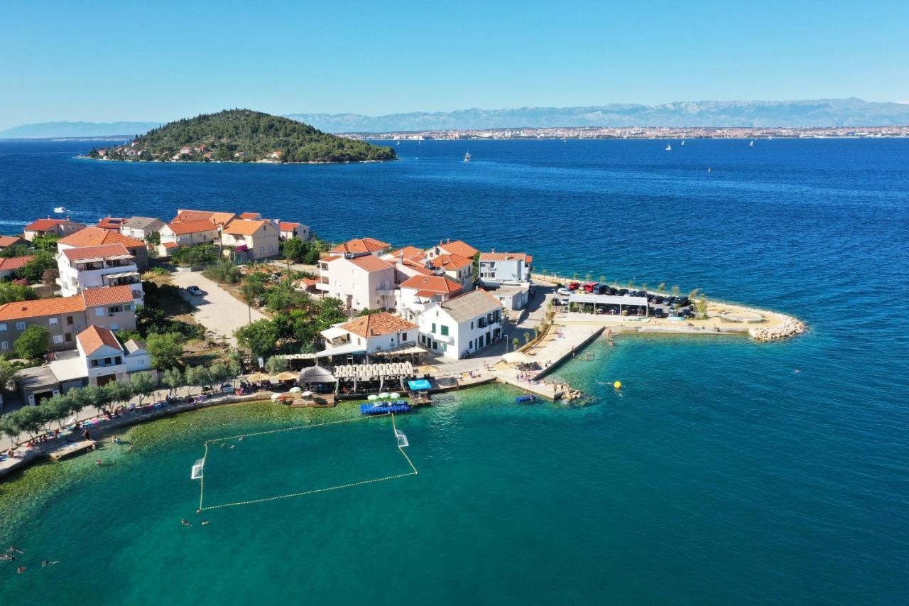 Villa Legacy, By The Beach, Kali Dış mekan fotoğraf