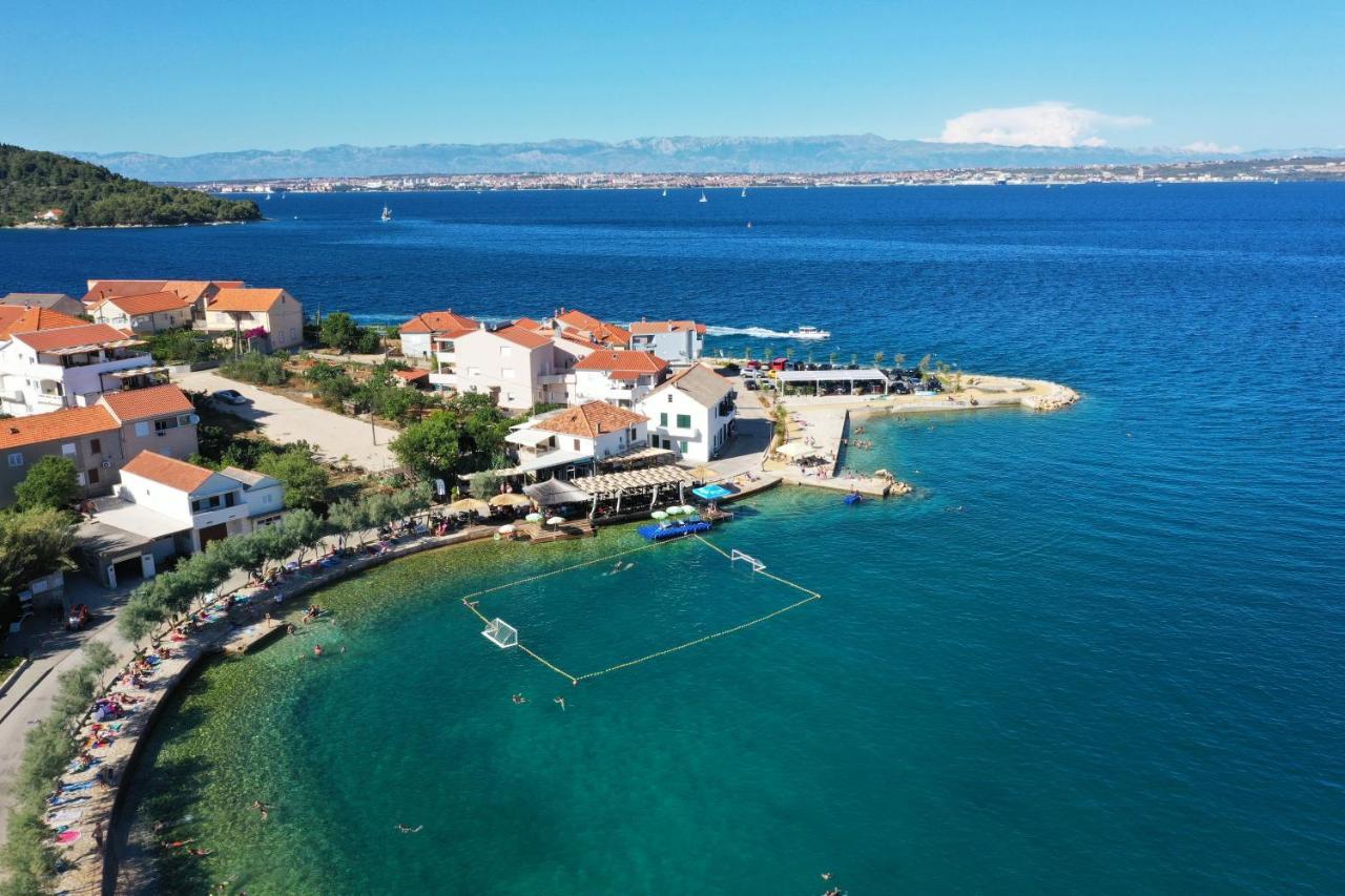 Villa Legacy, By The Beach, Kali Dış mekan fotoğraf